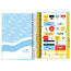 Agenda Espiral Snoopy M5 2026 Detalhe01 - Tilibra
